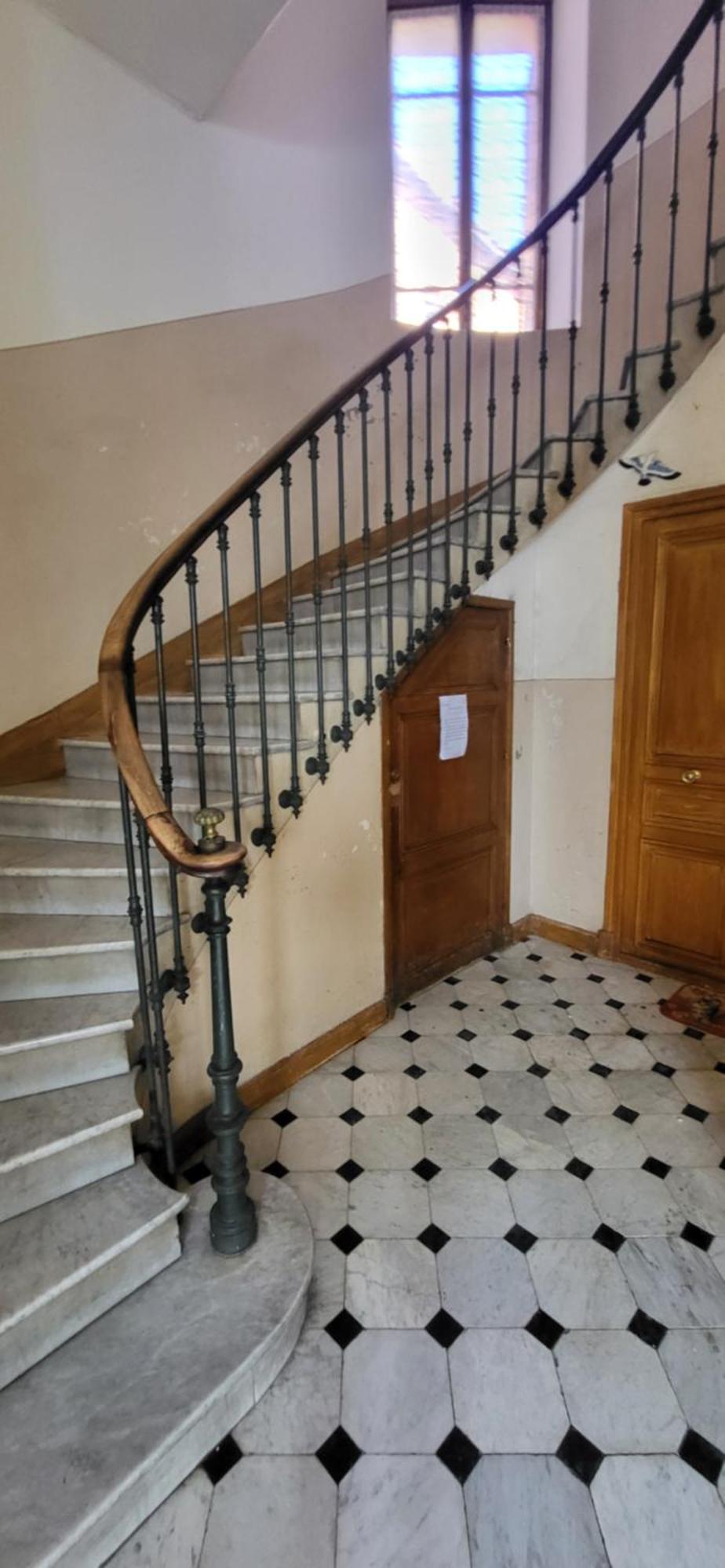 Zara Apartment Menton Exterior photo